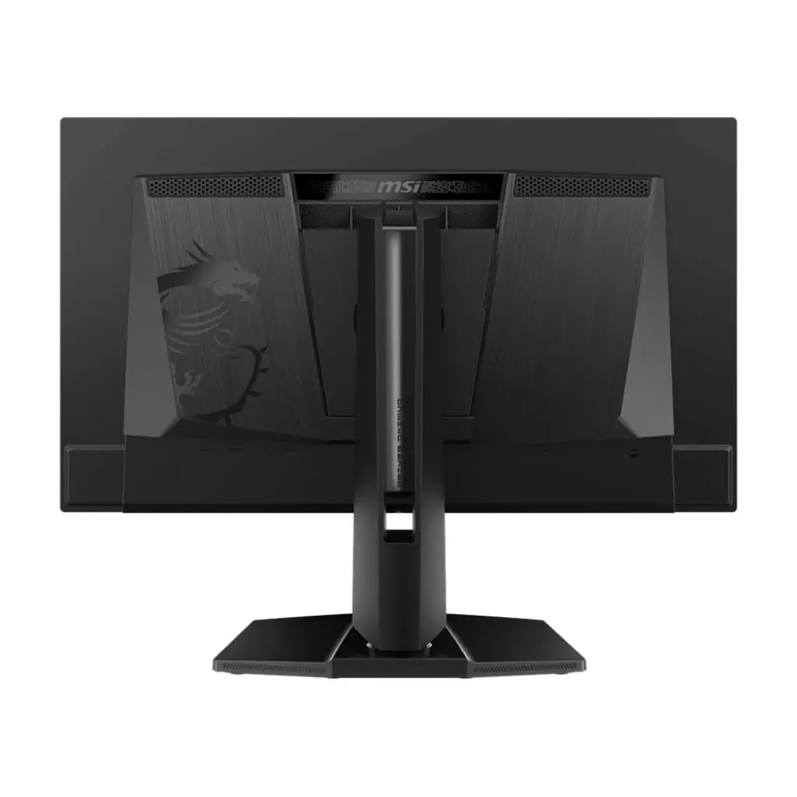 Монітор MSI MAG 272UP QD-OLED X24 UA