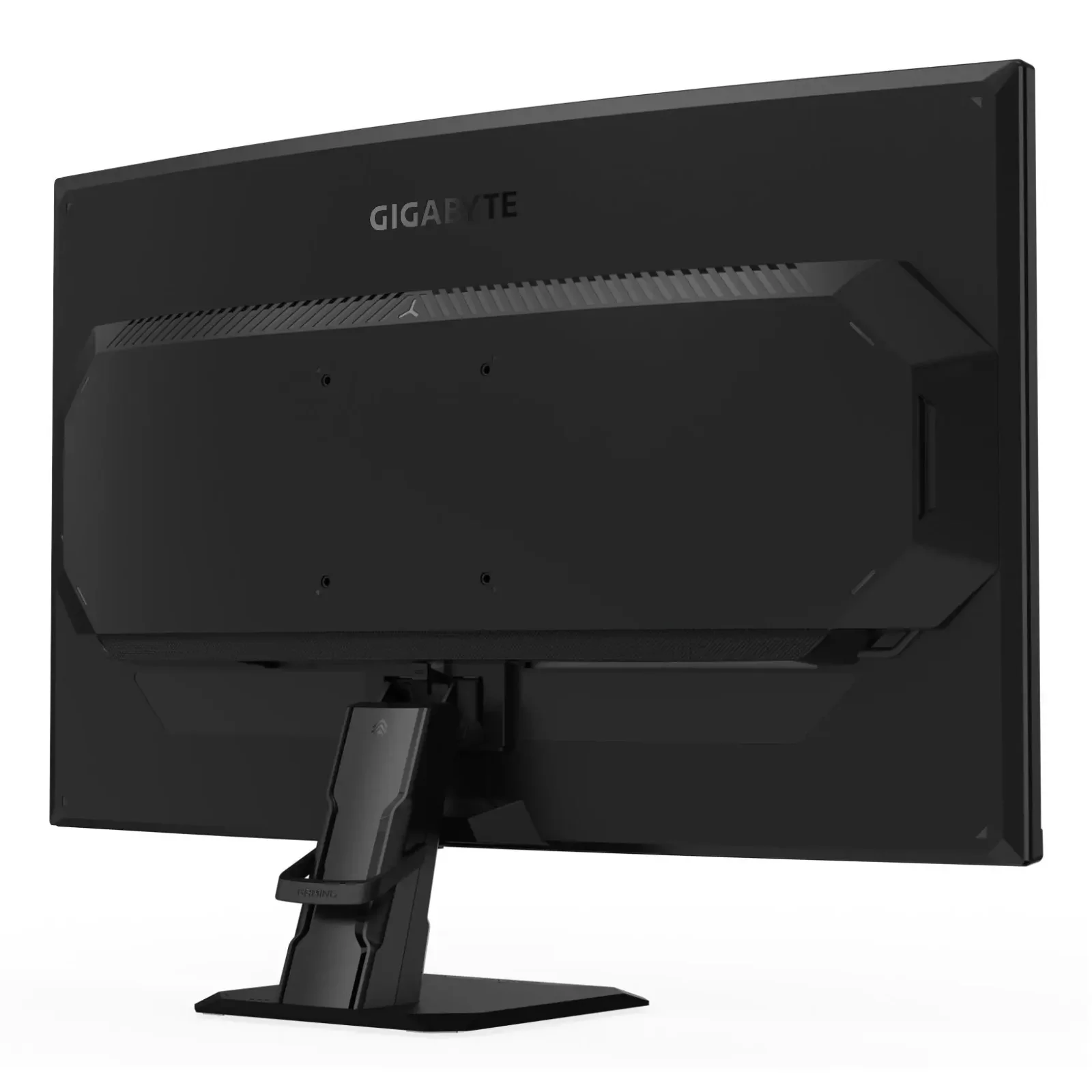 Монітор GIGABYTE GS27QCA EK UA