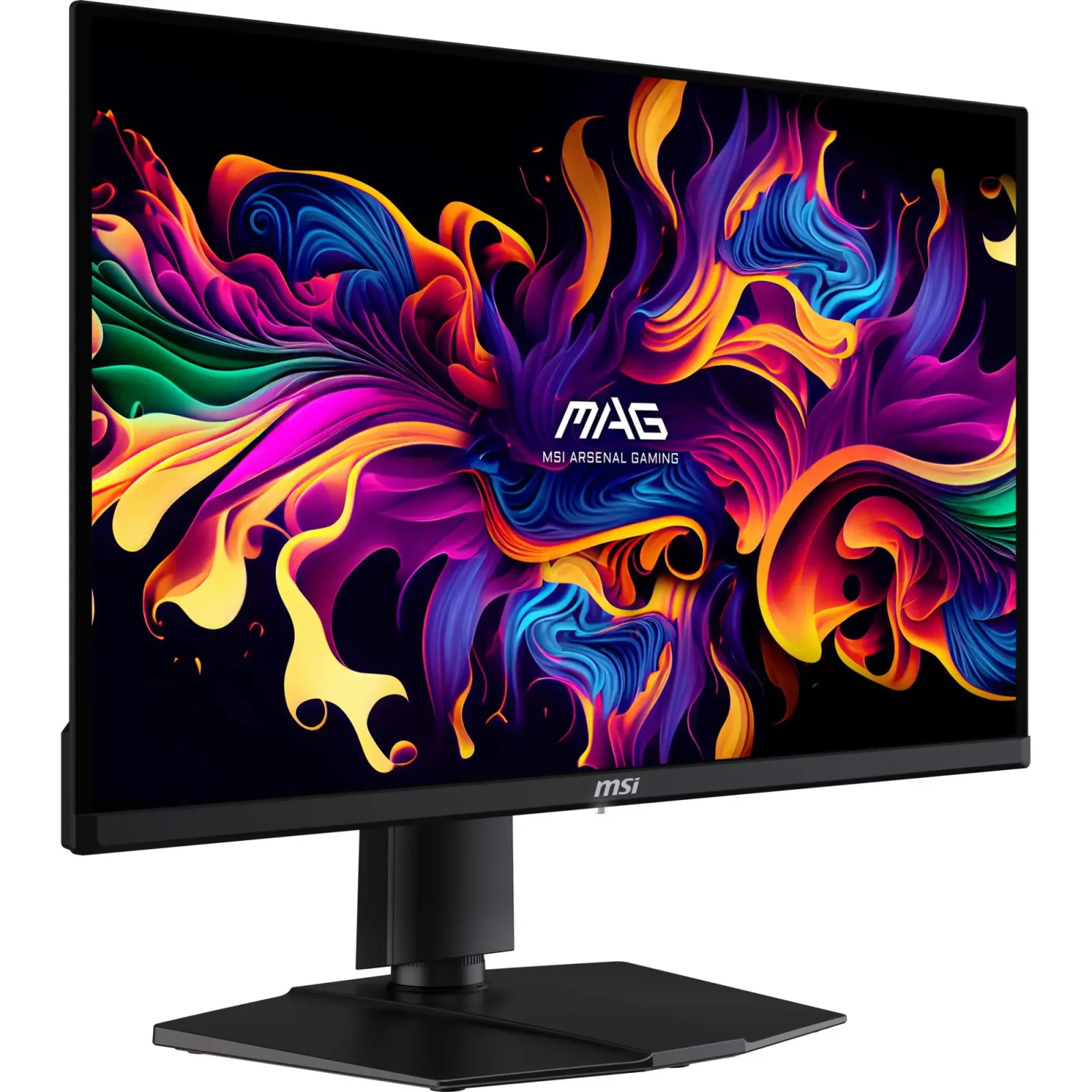 Монітор MSI MAG 271QP QD-OLED X24 UA