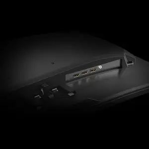 Монітор GIGABYTE GS27QCA EU UA