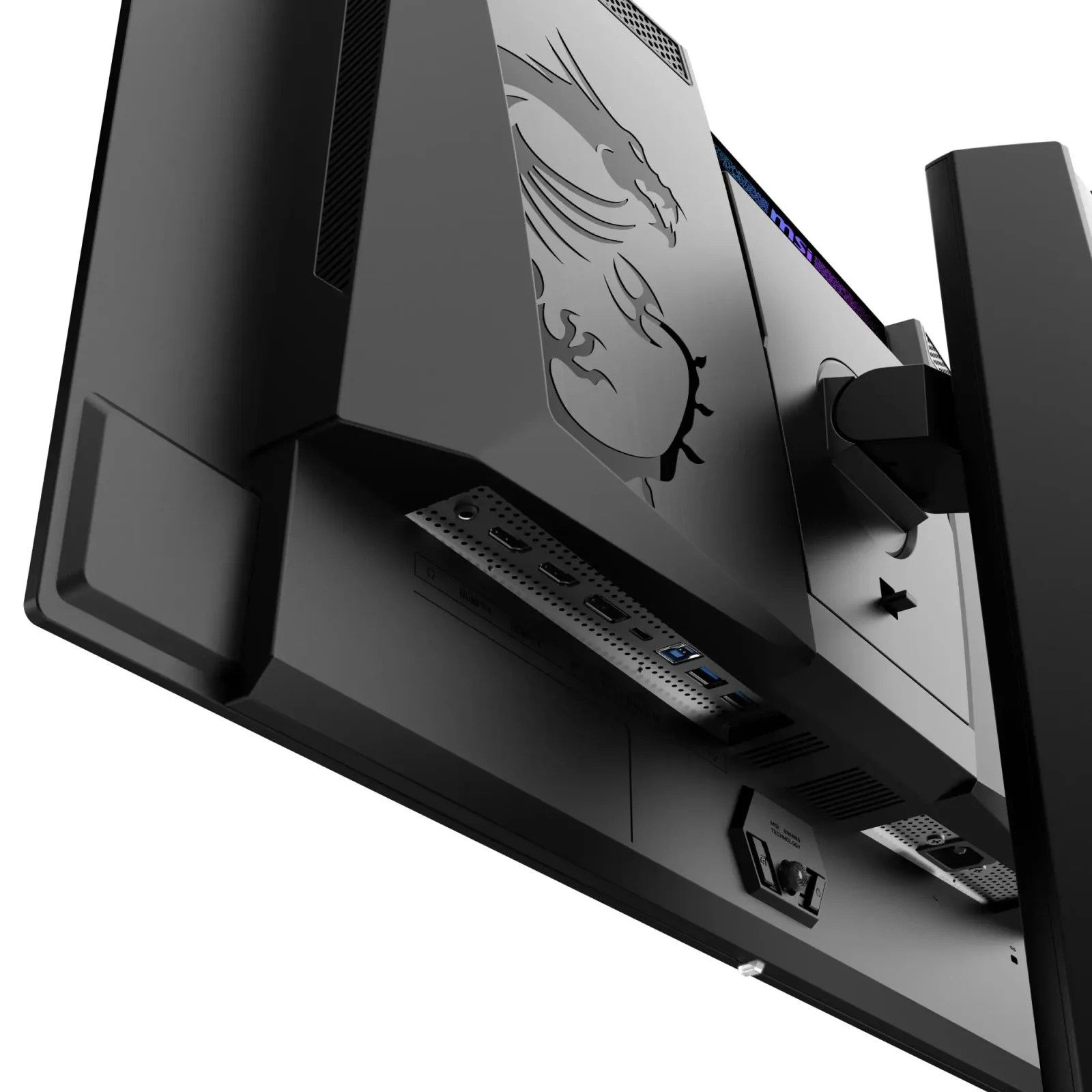 Монітор MSI MPG 272URX QD-OLED UA