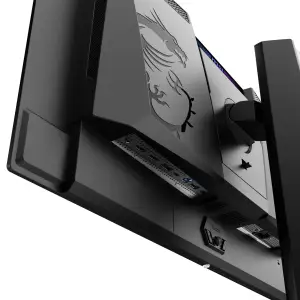 Монитор MSI MPG 272URX QD-OLED UA