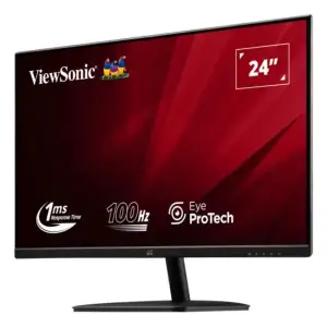 Монітор ViewSonic 24