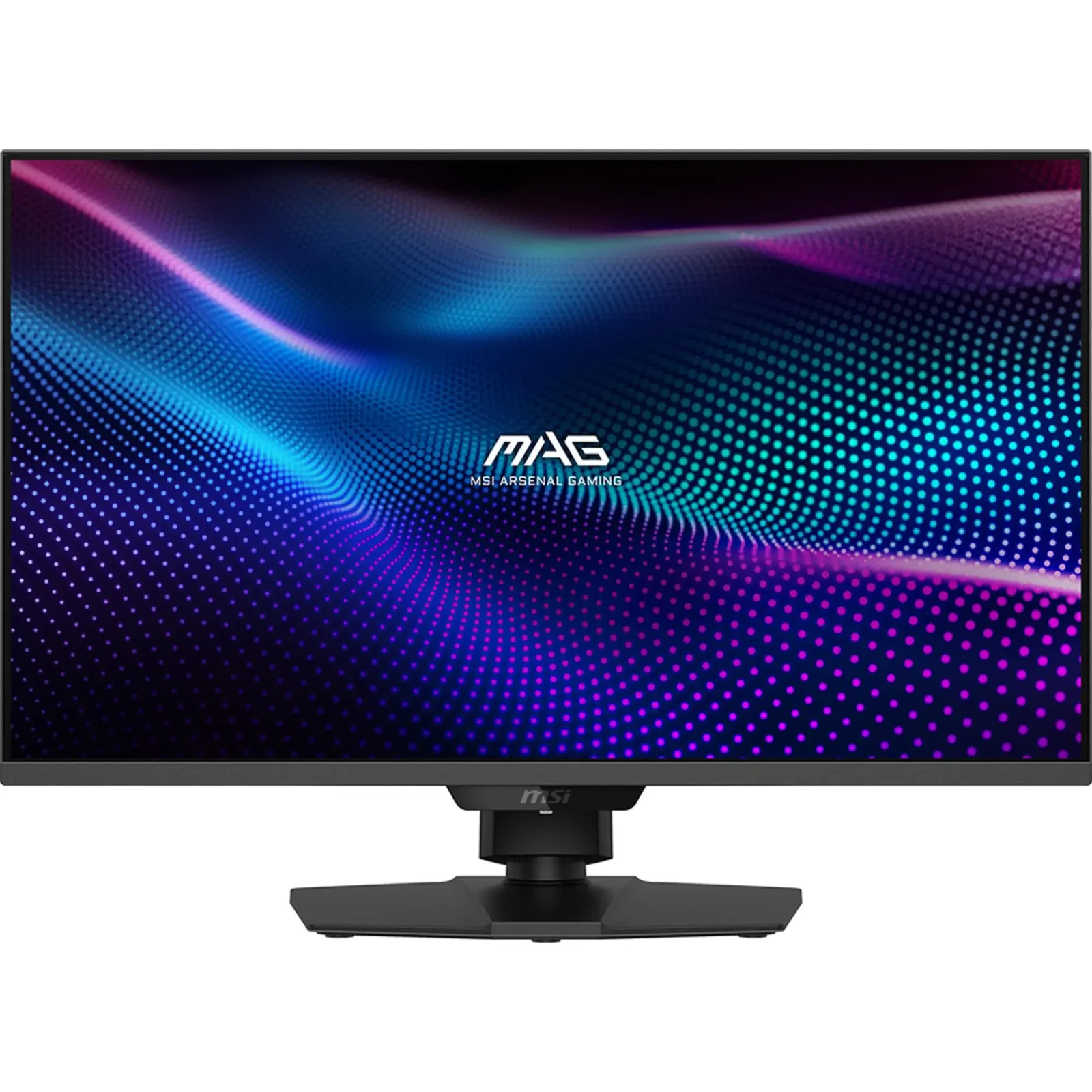 Монітор MSI MAG 274QPF X30MV UA