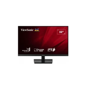 Монитор 32" IPS VA3209-MH VIEWSONIC UA
