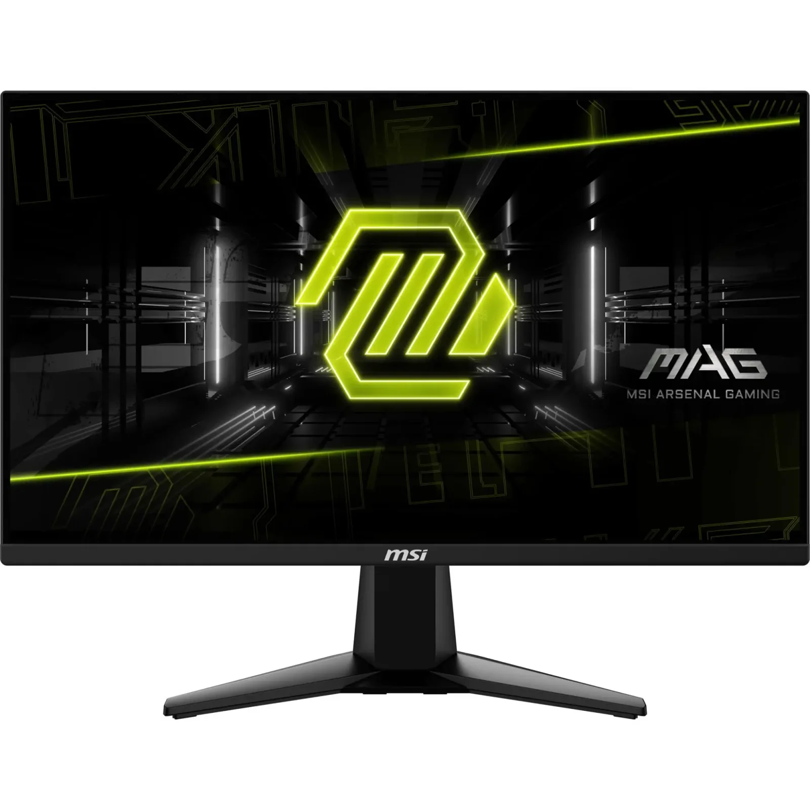 Монітор MSI MAG 255XF UA