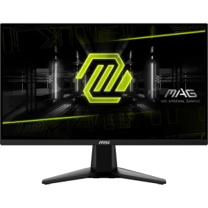 Монітор MSI MAG 255XF UA