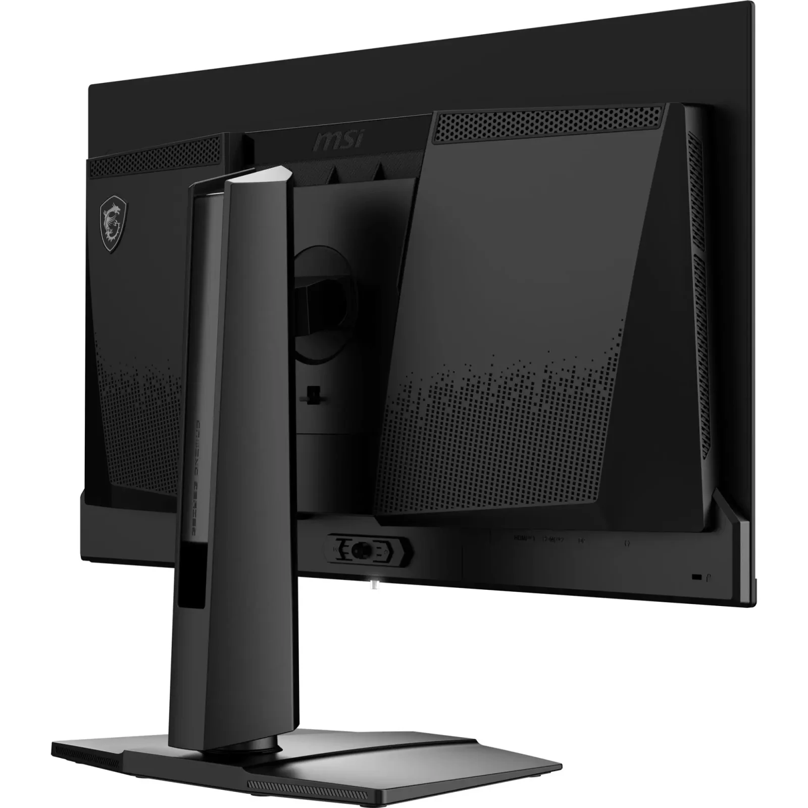 Монітор MSI MAG 271QP QD-OLED X24 UA