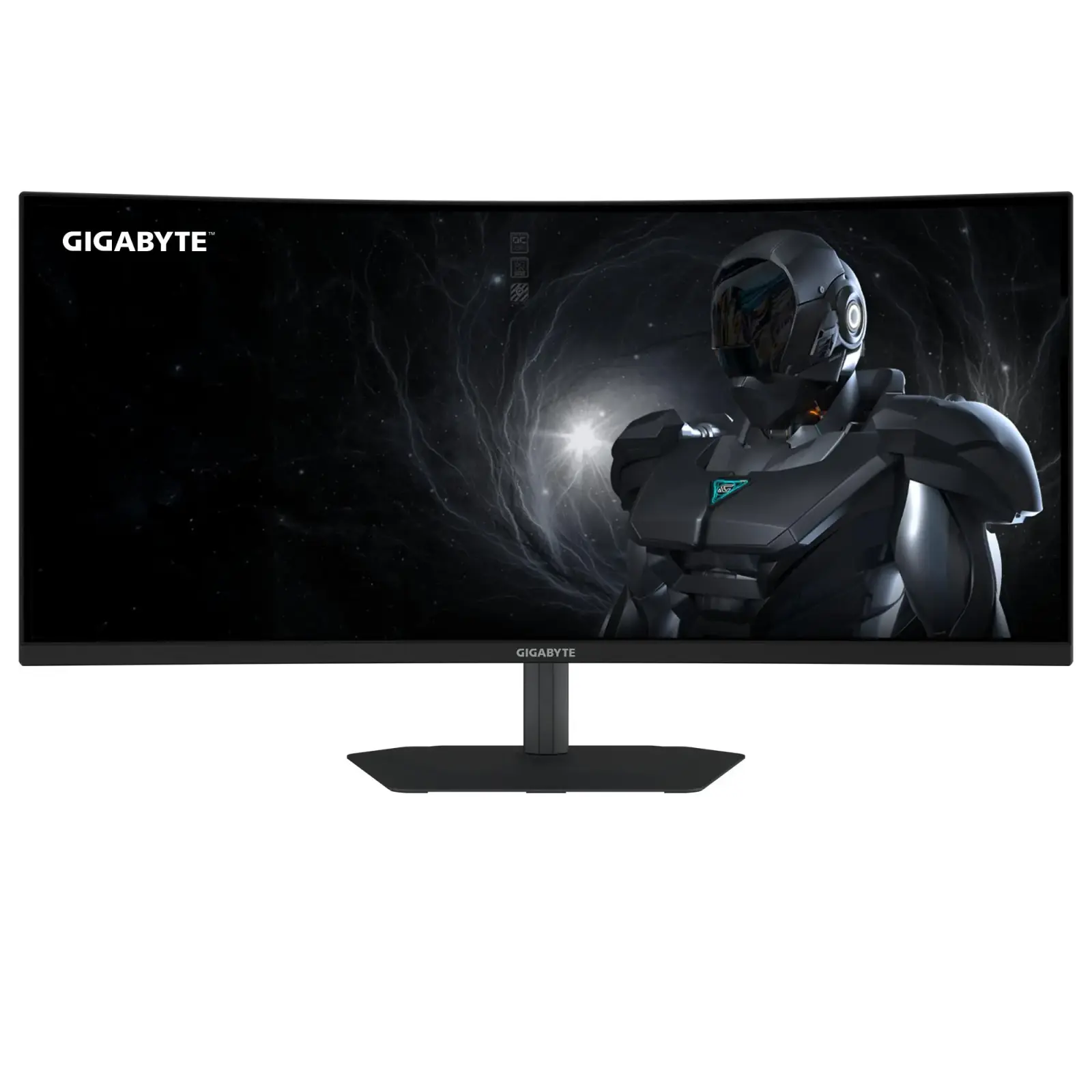 Монітор Gigabyte 34