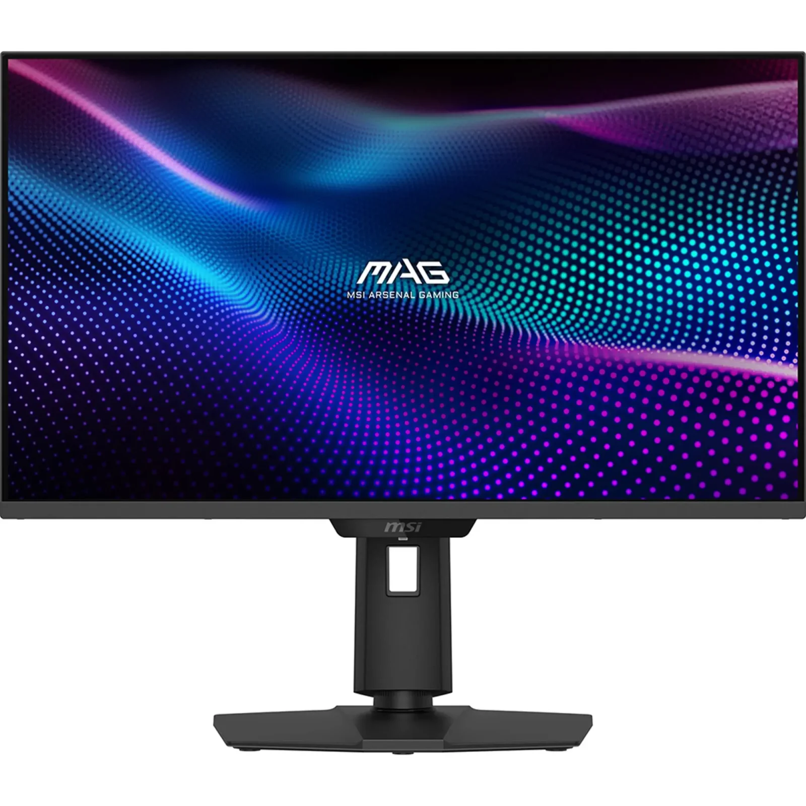 Монітор MSI MAG 274QPF X30MV UA