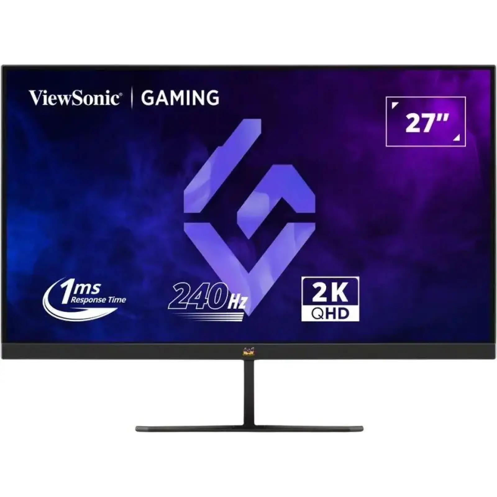 Монитор ViewSonic 27