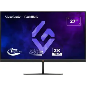 Монитор ViewSonic 27