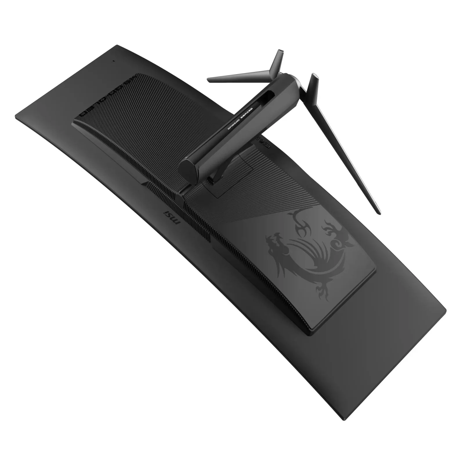 Монитор MSI MPG 491CQPX QD-OLED UA