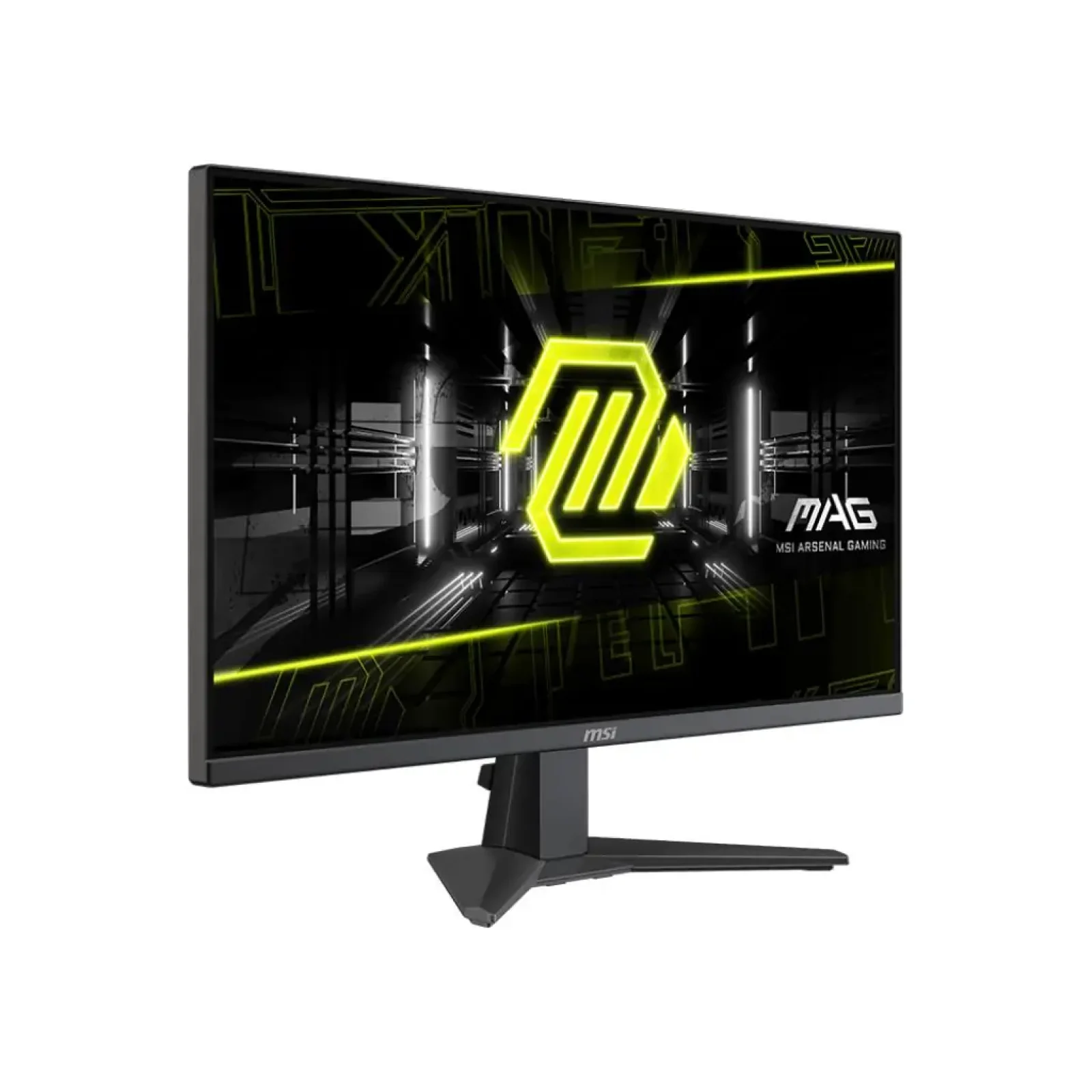 Монітор MAG 275F MSI UA