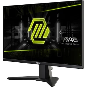 Монітор MSI MAG 255XF UA