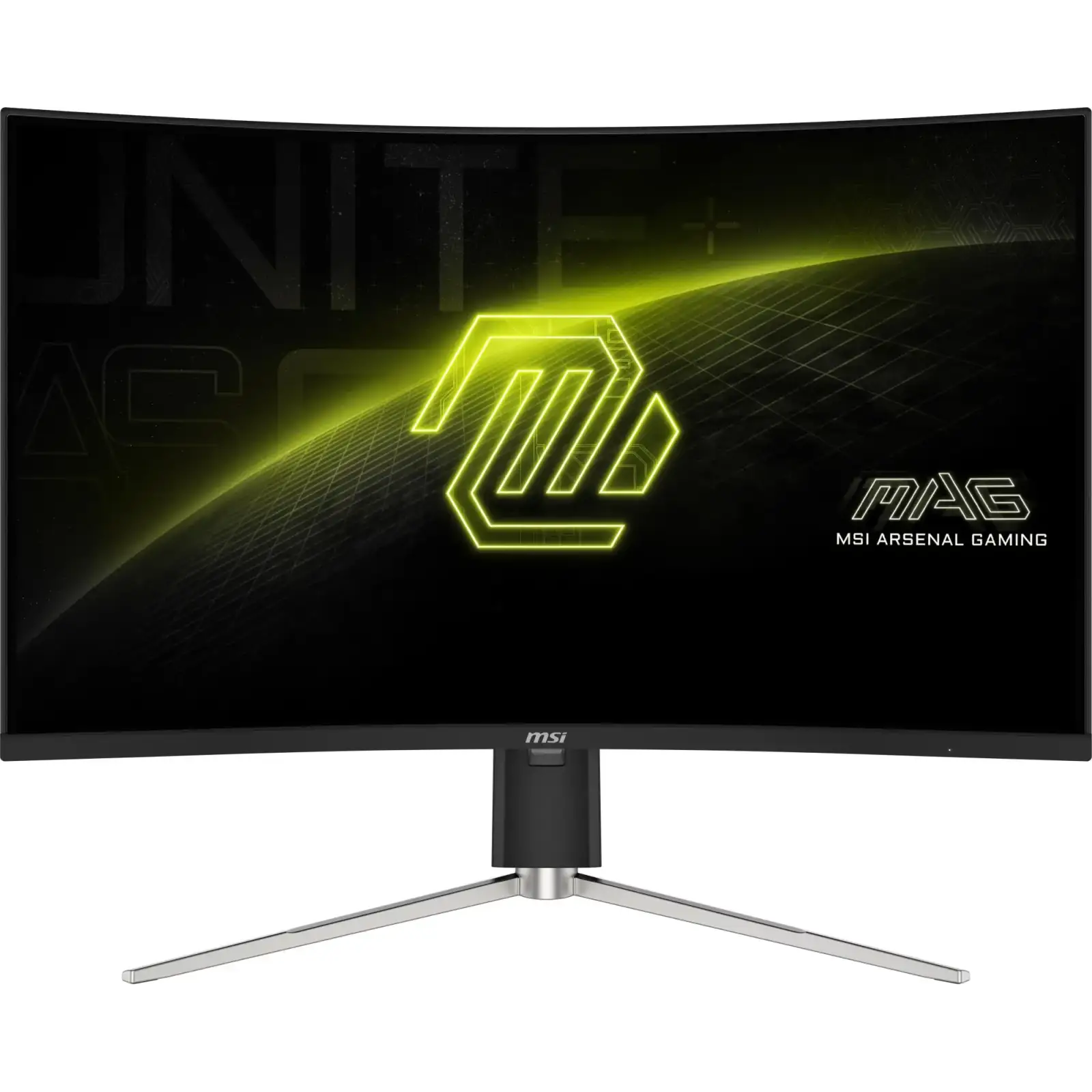 Монітор MSI MAG 32