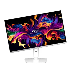 Монітор MSI MPG 321URXW QD-OLED UA