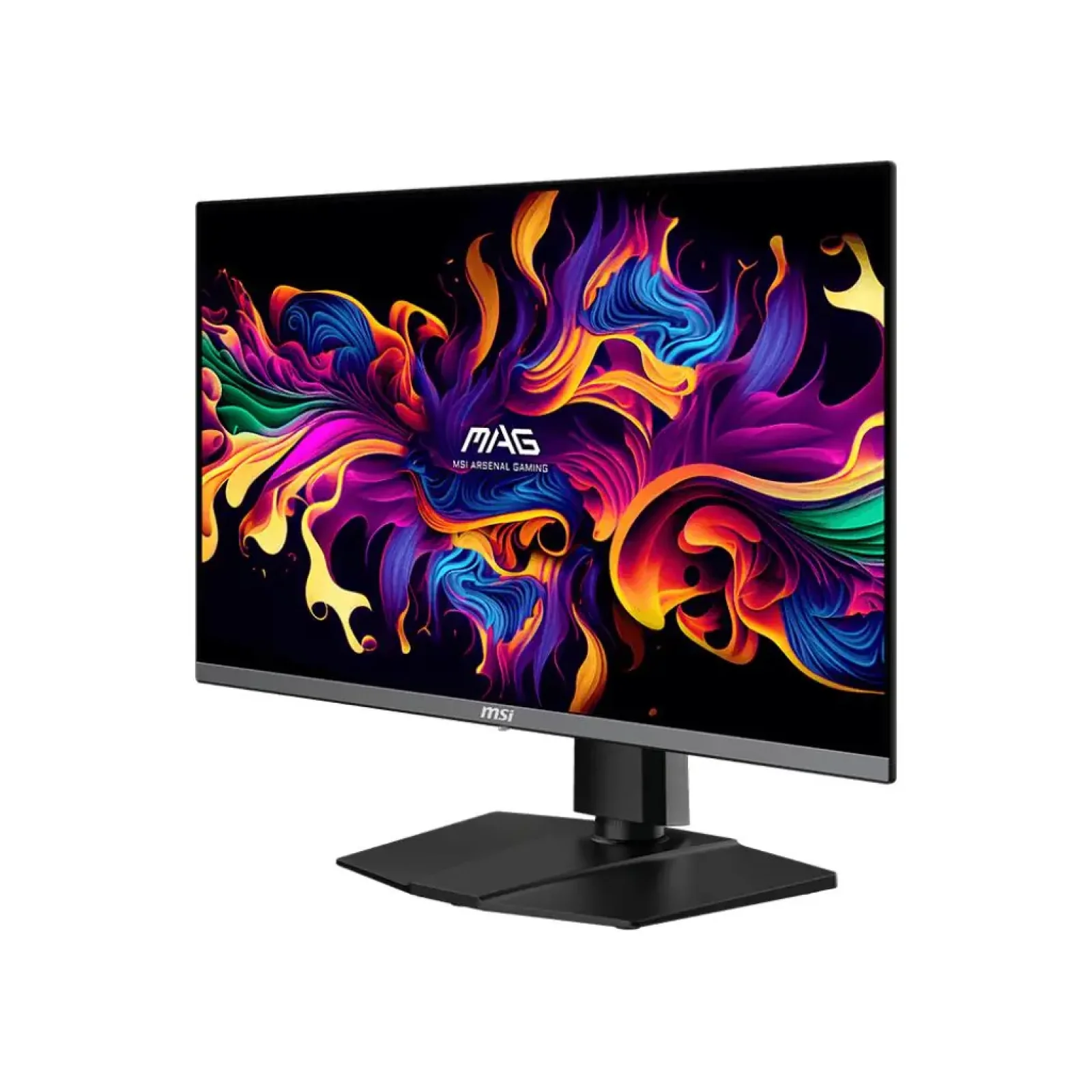 Монітор MSI MAG 272UP QD-OLED X24 UA