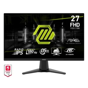 Монітор MAG 275F MSI UA