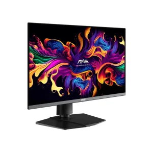 Монітор MSI MAG 272UP QD-OLED X24 UA