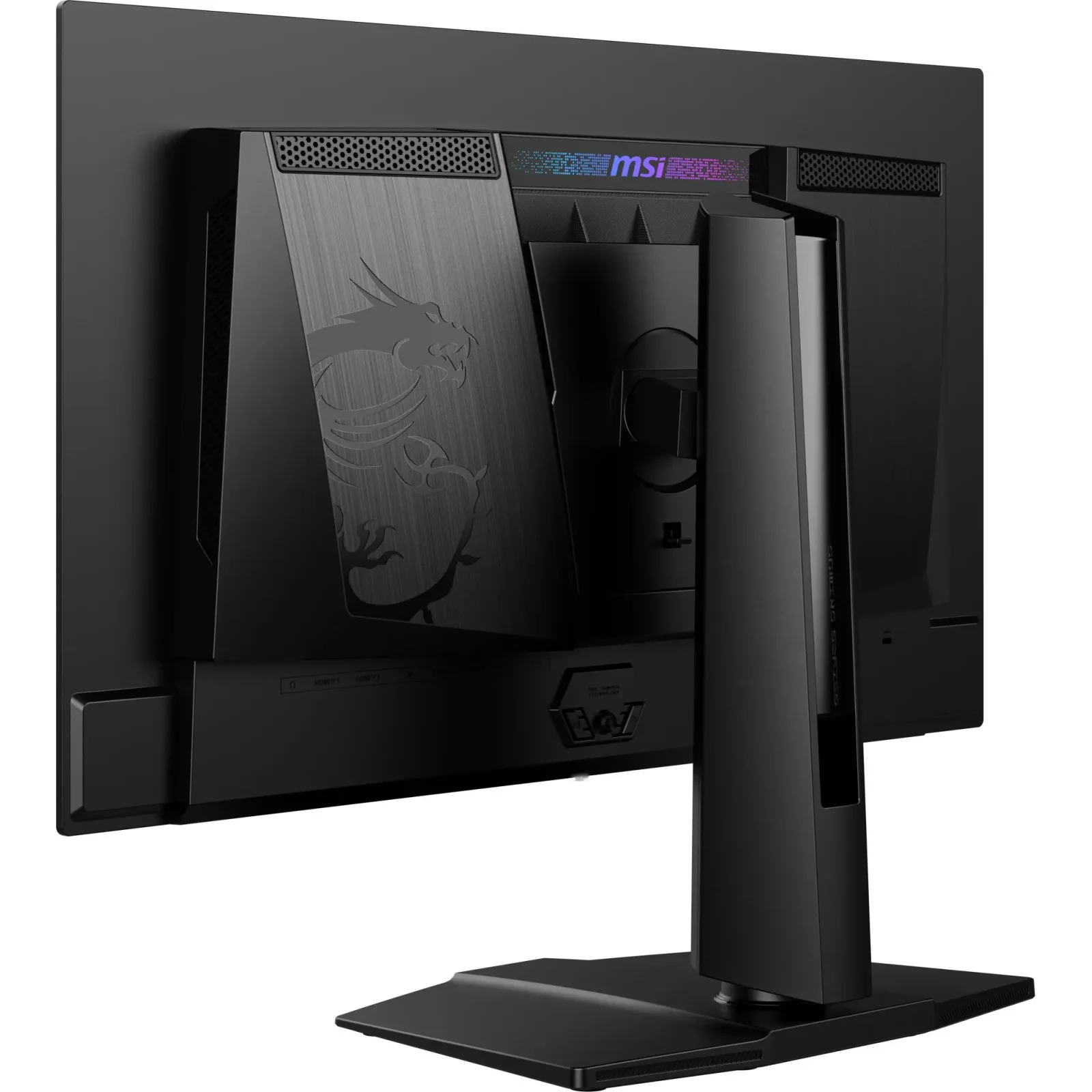Монітор MSI MPG 272URX QD-OLED UA