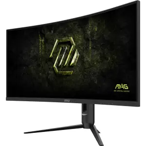 Монитор MSI 34