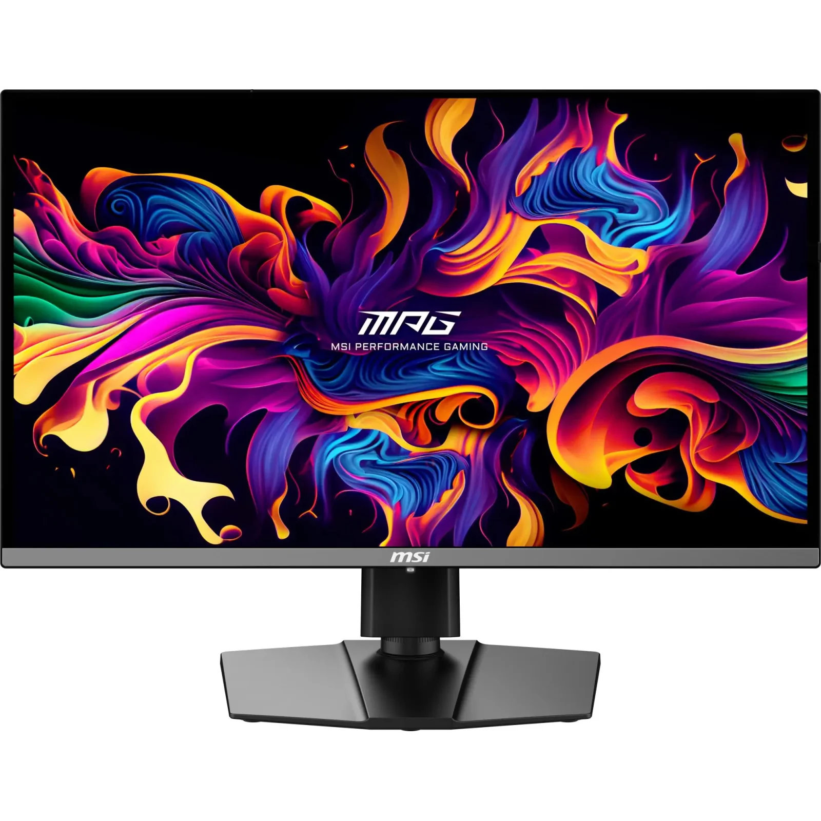 Монітор MSI MPG 272URX QD-OLED UA