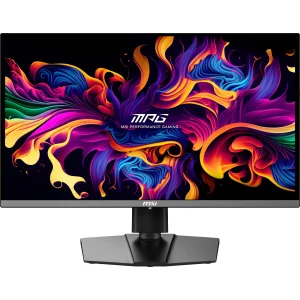 Монітор MSI MPG 272URX QD-OLED UA