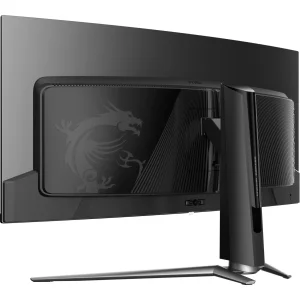 Монітор MSI MPG 341CQPX QD-OLED UA