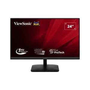 Монітор 24" IPS VA2408-MHDB VIEWSONIC UA