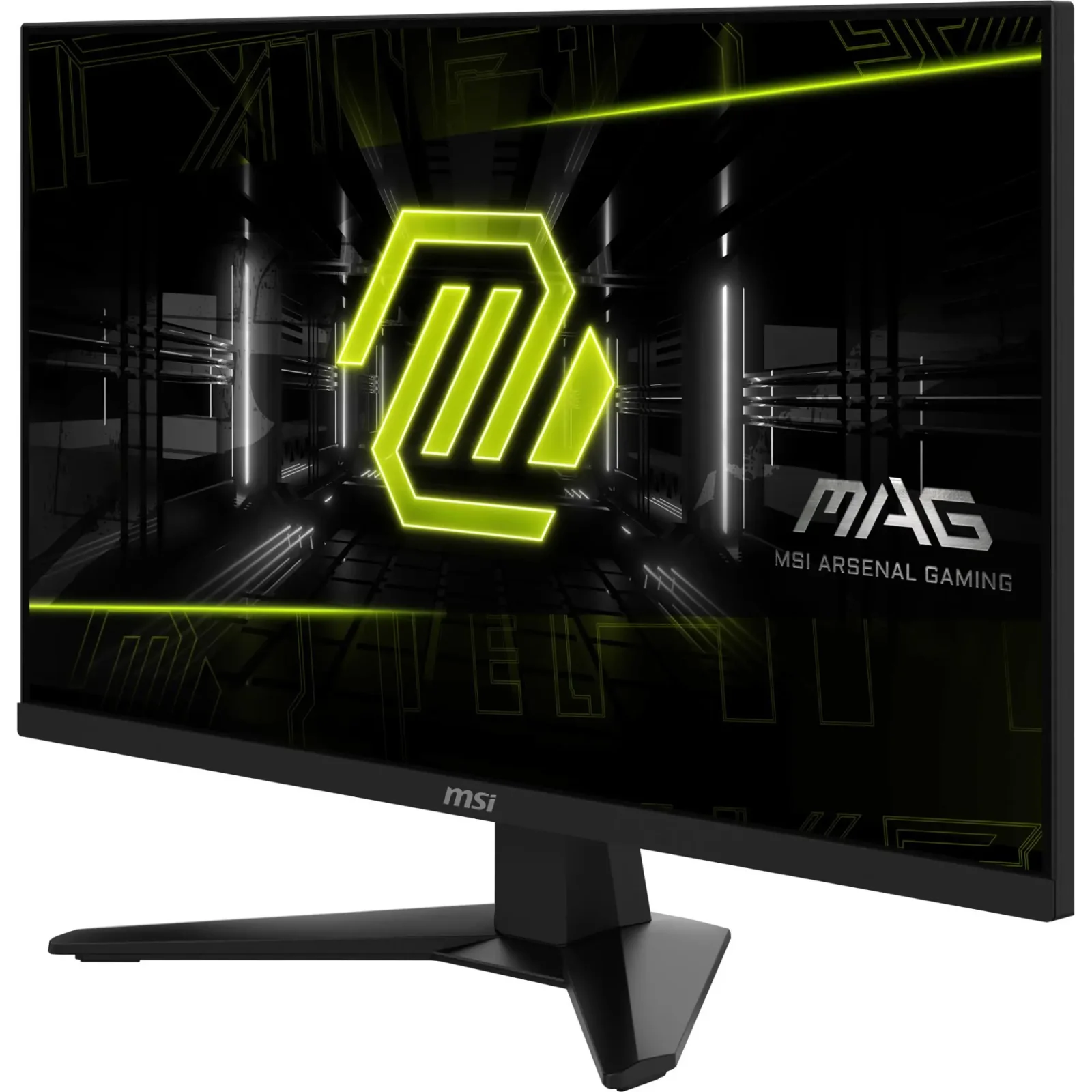 Монітор MSI MAG 274QF X24 UA