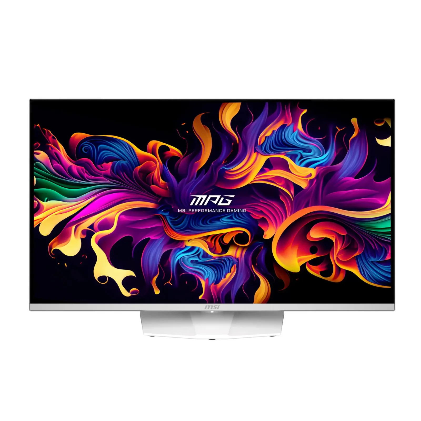 Монітор MSI MPG 321URXW QD-OLED UA