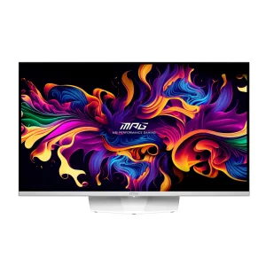 Монітор MSI MPG 321URXW QD-OLED UA