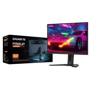 Монітор GIGABYTE M32UP EK UA