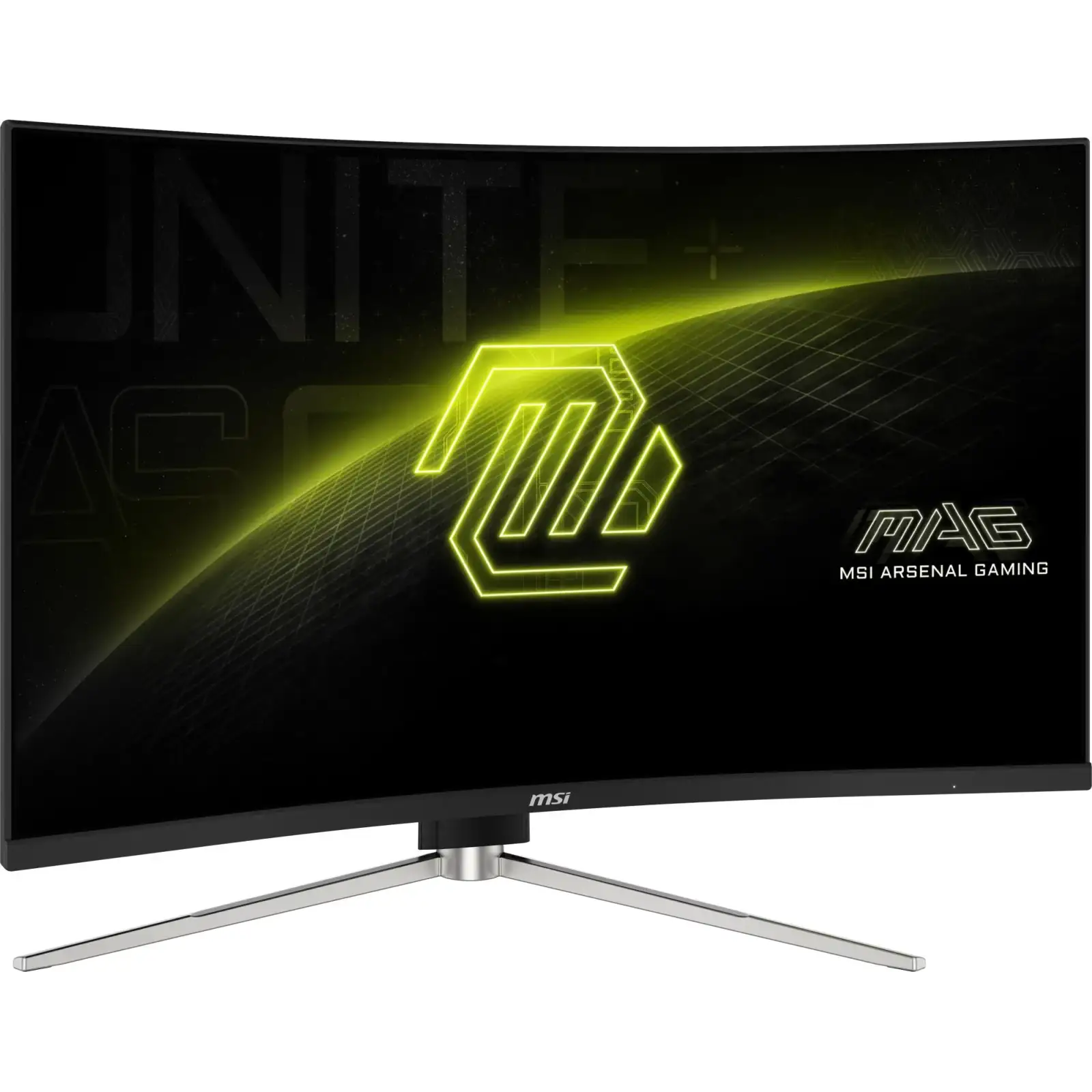Монітор MSI MAG 32