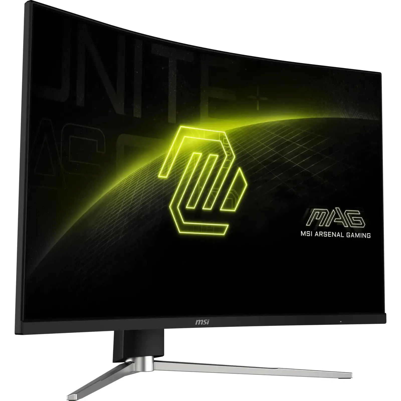Монітор MSI MAG 32