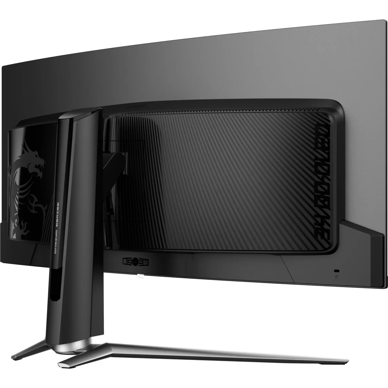 Монітор MSI MPG 341CQPX QD-OLED UA