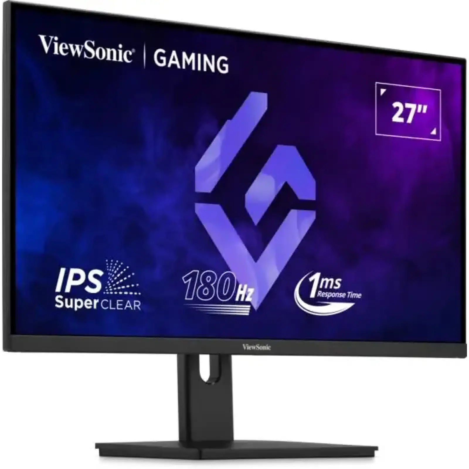 Монітор ViewSonic 27