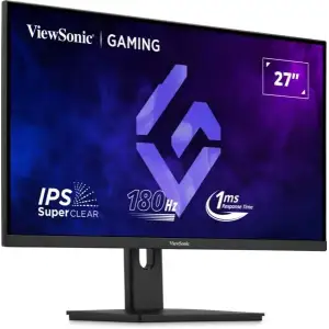Монітор ViewSonic 27
