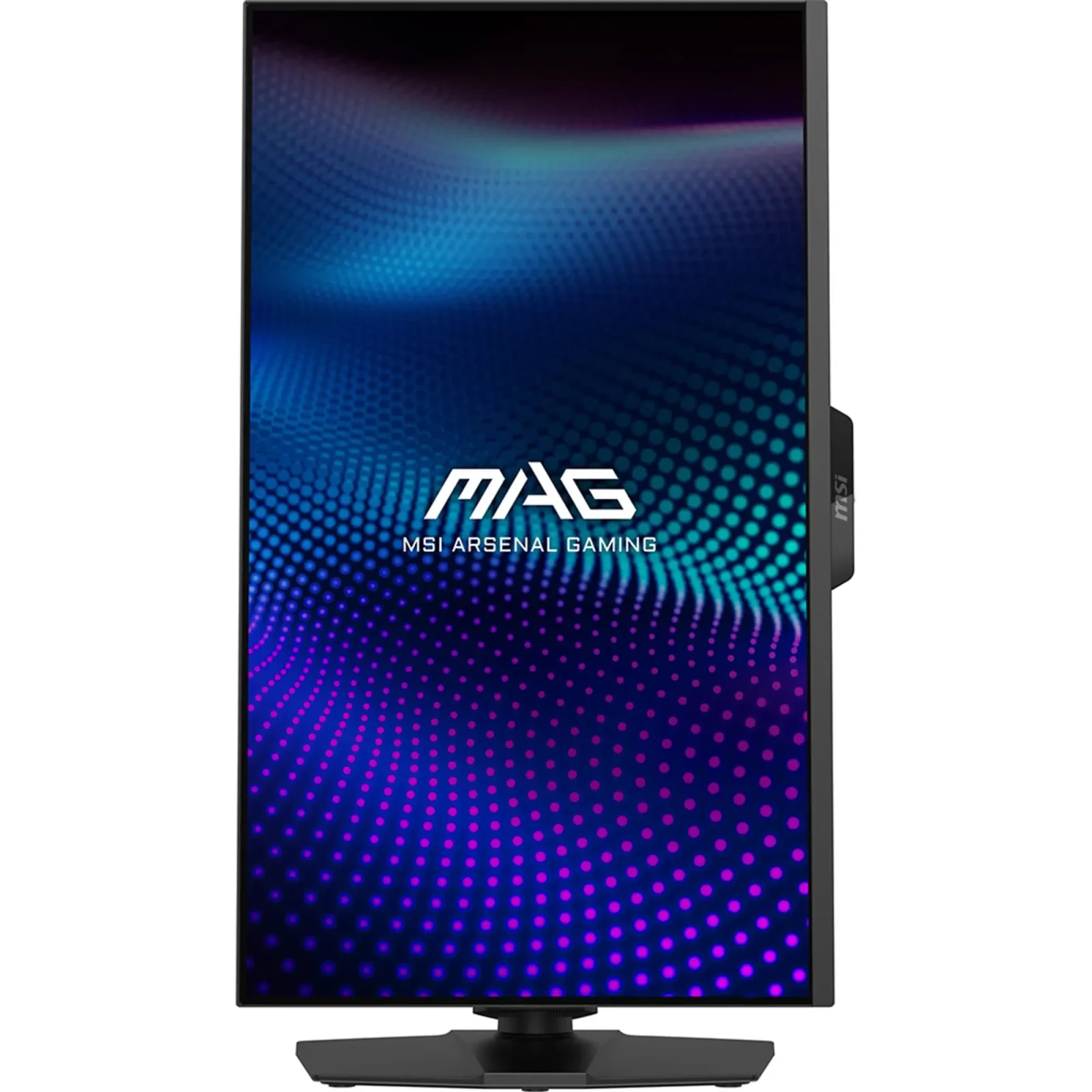 Монітор MSI MAG 274QPF X30MV UA