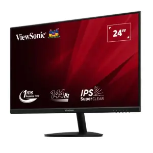 Монитор Viewsonic 24