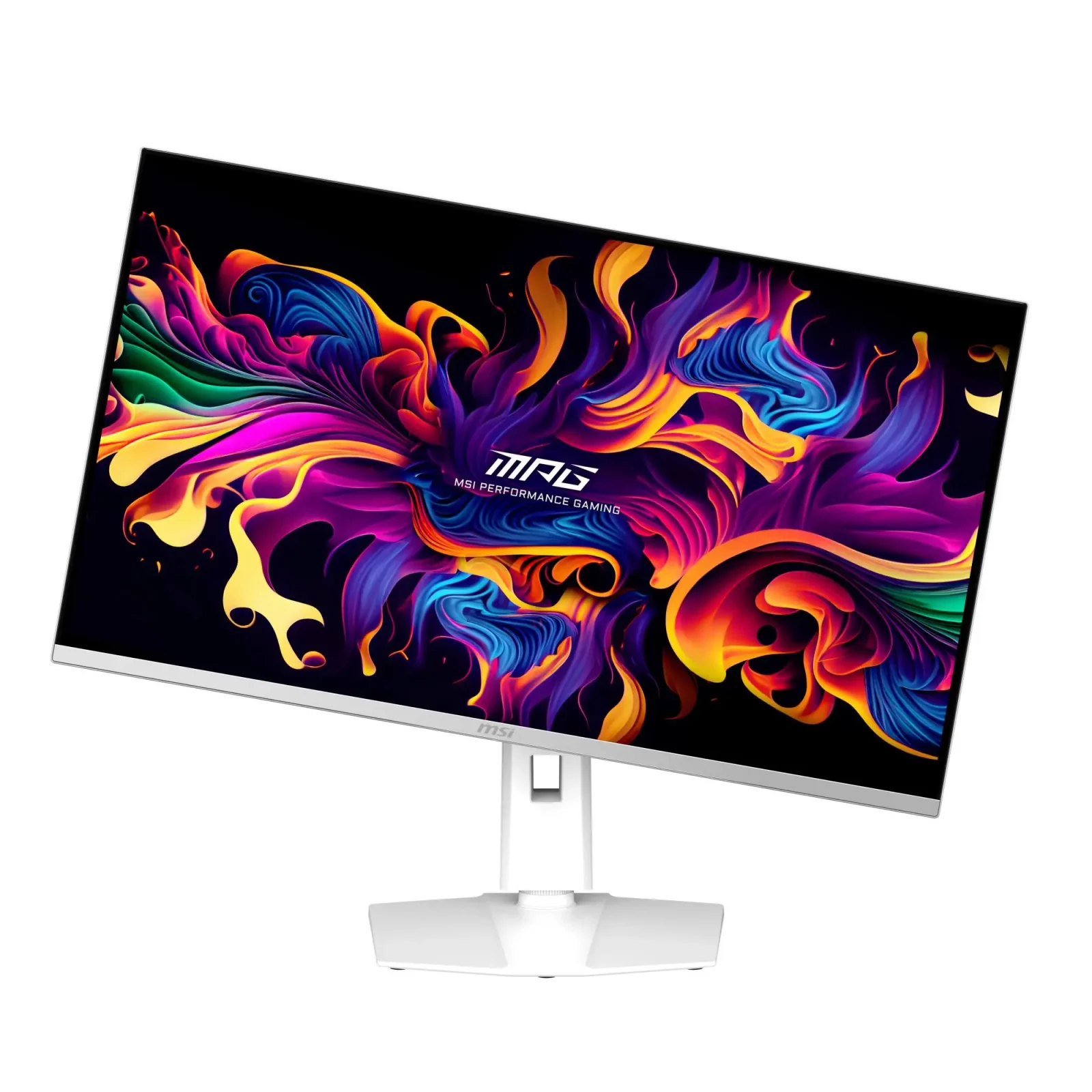 Монітор MSI MPG 321URXW QD-OLED UA