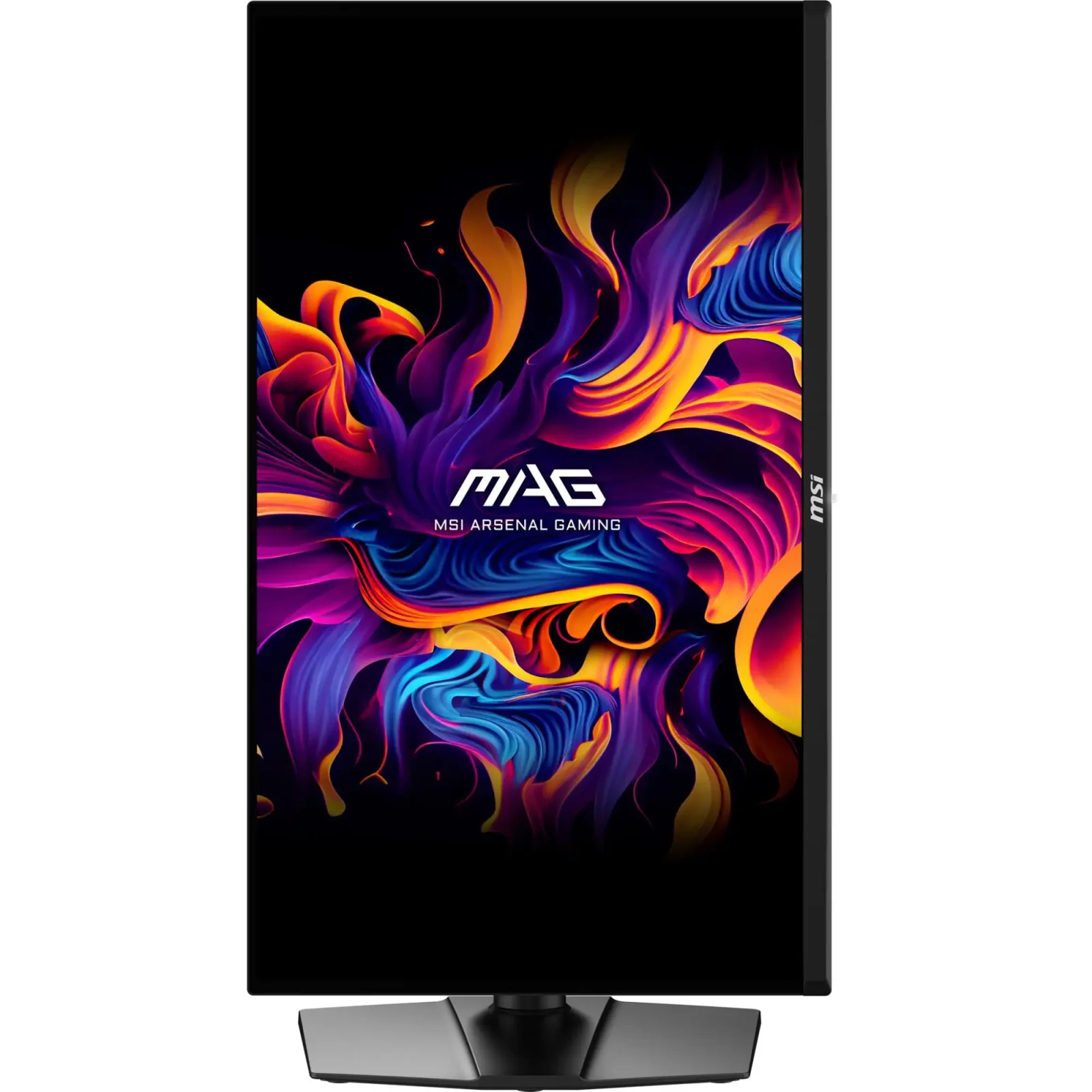 Монітор MSI MAG 271QPX QD-OLED E2 UA