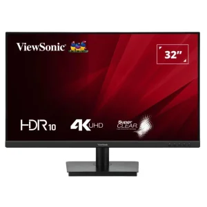 Монітор 32" VA VA3208-4K-HD VIEWSONIC UA