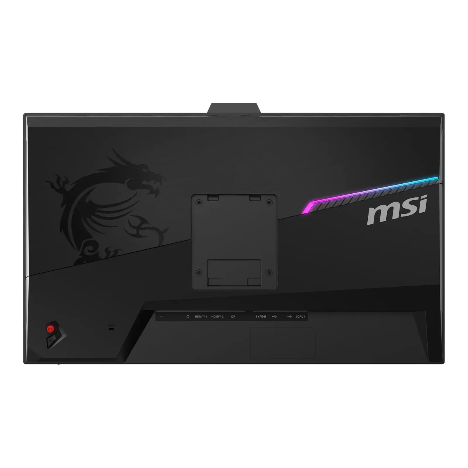 Монітор MSI MPG 27