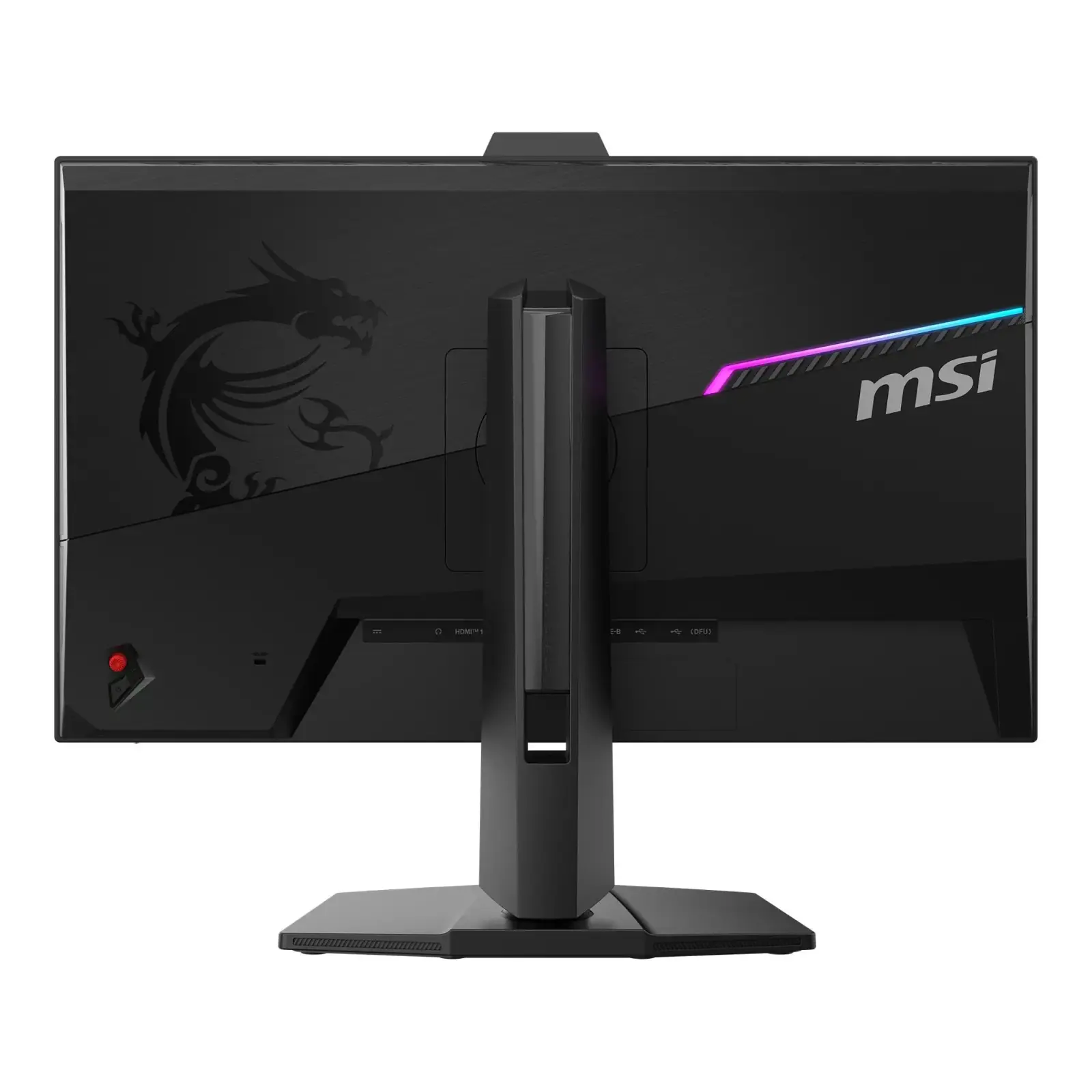 Монітор MSI MPG 27