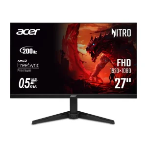 Монітор ACER QG271X1BMIIPX (UM.HQ0EE.101) UA