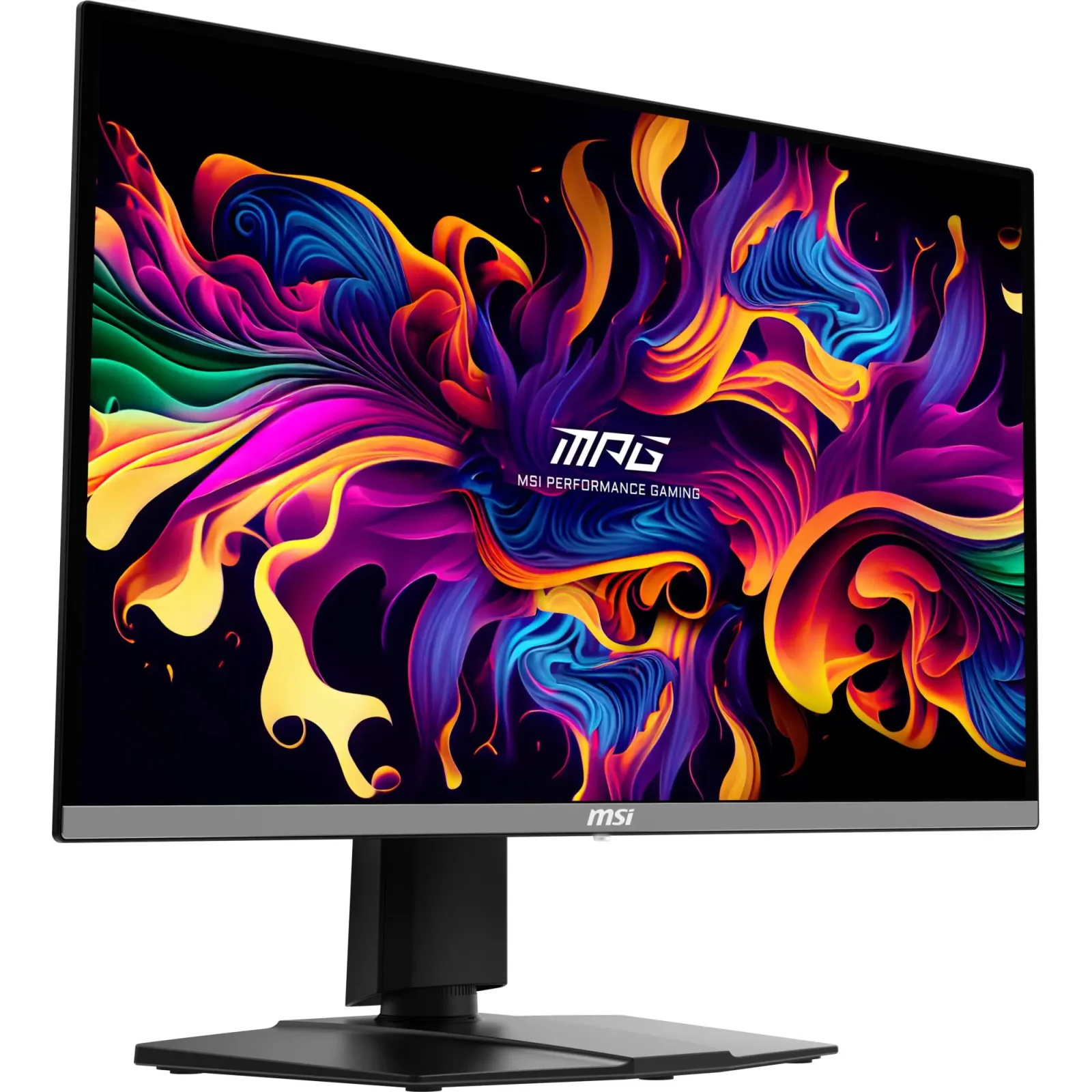 Монітор MSI MPG 272URX QD-OLED UA