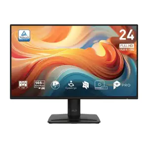 Монітор MSI 24" PRO MP243 E14 UA