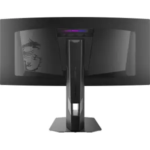 Монітор MSI 34